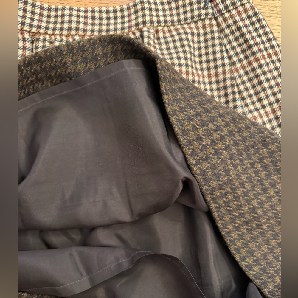 J.Crew Wool Skirt - Picture 5 of 5